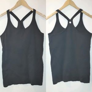 Lululemon Ebb To Street Tank